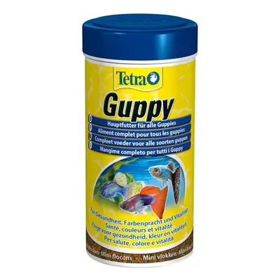 Tetra Guppy 100 ml