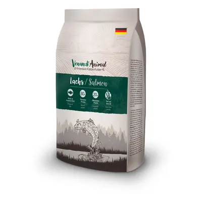 Venandi Animal – losos 1,5 kg