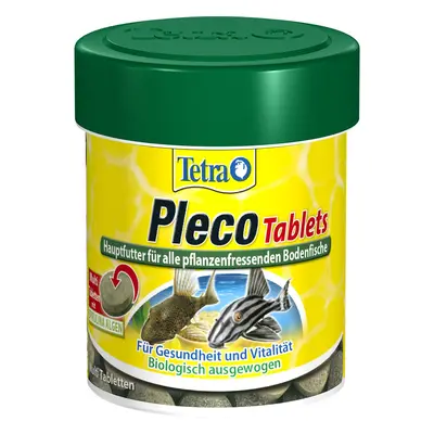 Tetra Pleco tablety 275 tablet