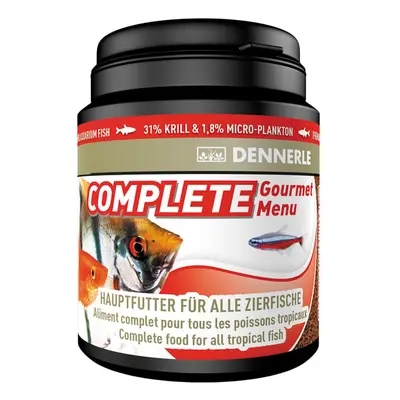 Dennerle Complete Gourmet Menu Dóza 200 ml