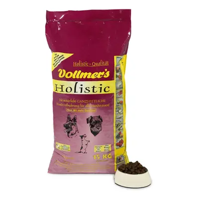 Vollmer's Holistic 15 kg