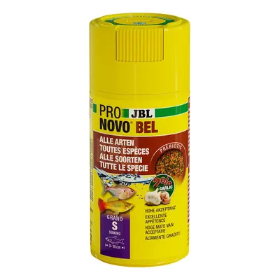 JBL PRONOVO BEL GRANO S Dóza 100 ml