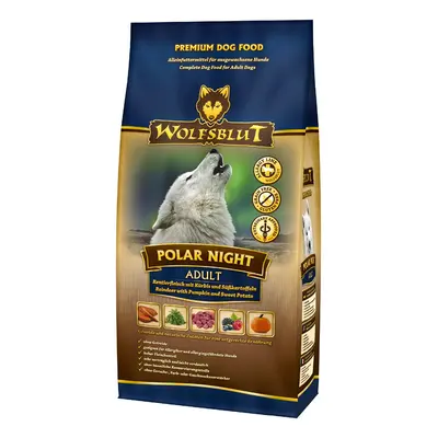 Wolfsblut Polar Night Adult 2 kg