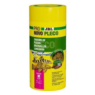 JBL PRONOVO PLECO WAFER M 1000 ml