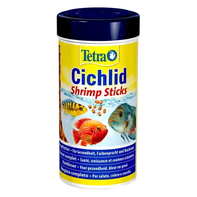 Tetra Cichlid Shrimp tyčinky 250 ml