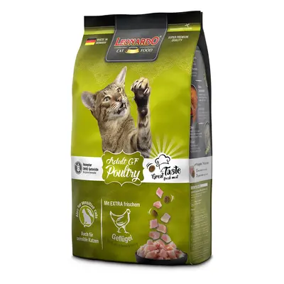 Leonardo Adult GF Poultry 1,8 kg