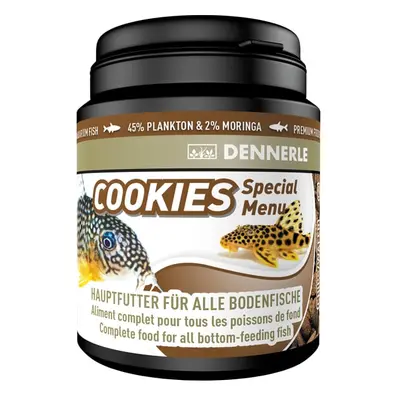 Dennerle Cookies Special Menu Dóza 200 ml