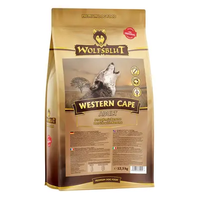 Wolfsblut Western Cape Adult 12,5 kg