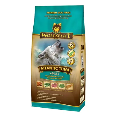 Wolfsblut Atlantic Tuna Adult 2 kg