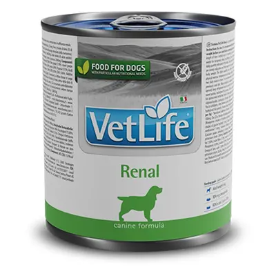 Farmina Vet Life Dog Renal 300 g