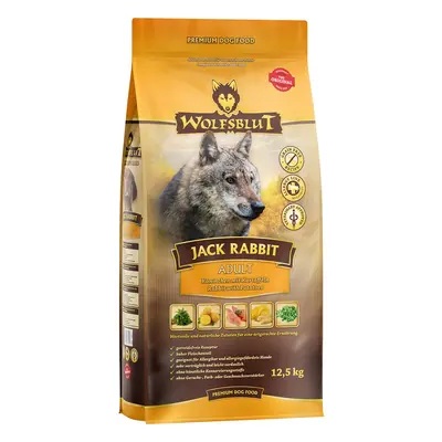 Wolfsblut Jack Rabbit Adult 12,5 kg