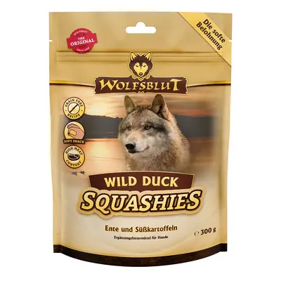 Wolfsblut Cracker Wild Duck 300 g