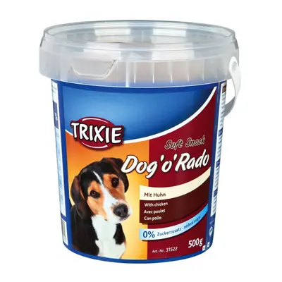 Trixie Soft Snack Dog’o'Rado 500 g