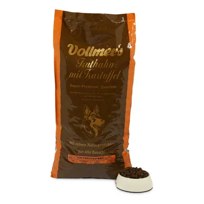 Vollmer's krocan s bramborem 2x15kg