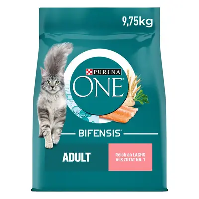 PURINA ONE BIFENSIS Adult losos 9,75kg