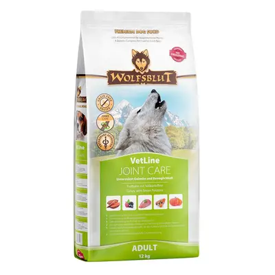 Wolfsblut VetLine Joint Care krocan 12 kg