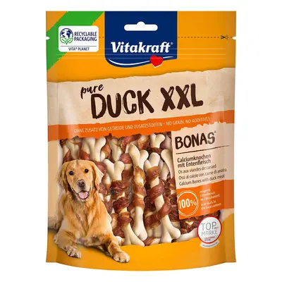 Vitakraft DUCK Bonas XXL, 200 g