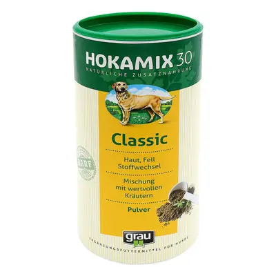 Grau Hokamix30 v prášku 800 g