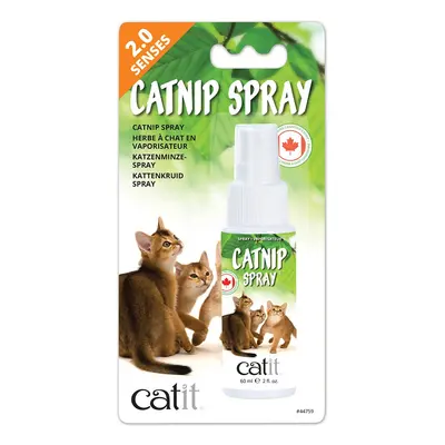 Catit Senses Catnip sprej 60ml