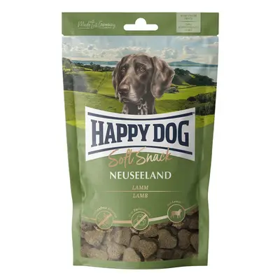 Happy Dog jemný pamlsek Neuseeland 5 × 100 g