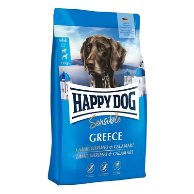 Happy Dog Supreme Sensible Canada 2 × 11 kg