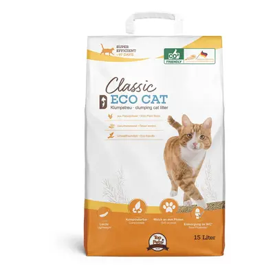 Classic Eco Cat 15 l