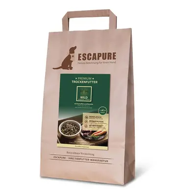 ESCAPURE zvěřina Premium 1,5 kg