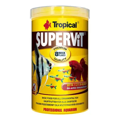 Tropical Supervit, 1 l