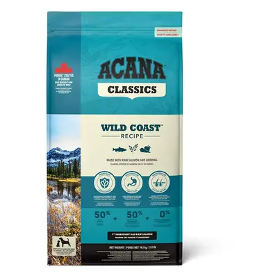 ACANA Wild Coast 14,5 kg