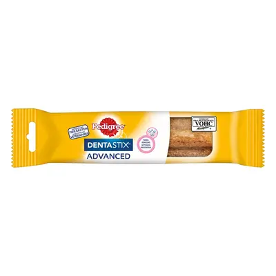 Pedigree Denta Stix Advanced – střední 80 g