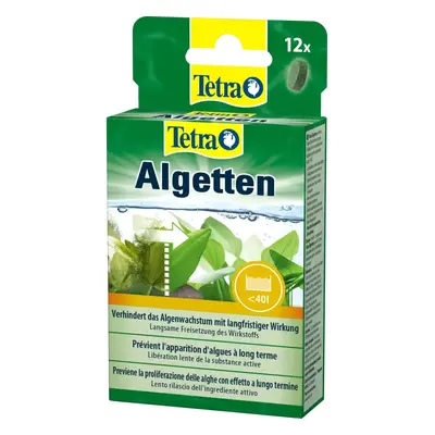 Tetra Algetten 12 tablet