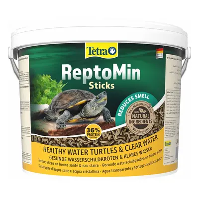 Tetra ReptoMin 10L