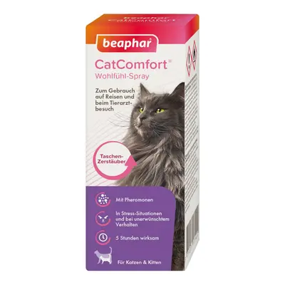 beaphar CatComfort® uklidňující sprej 30 ml