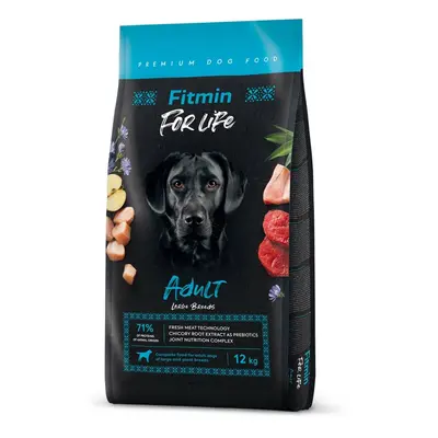 Fitmin For Life Dog Adult Large Breed 12kg