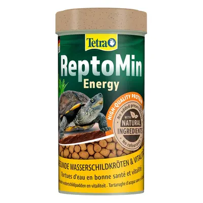 Tetra ReptoMin Energy 250ml