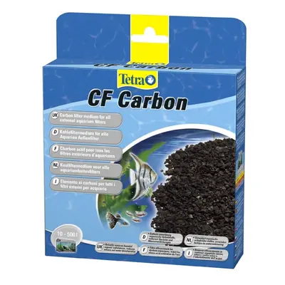 Tetra CF Carbon uhlíkové filtrační médium 2 kusy