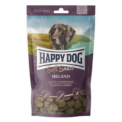 Happy Dog jemný pamlsek Ireland 5 × 100 g