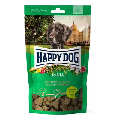 Happy Dog jemný SoftSnack India 5 × 100 g