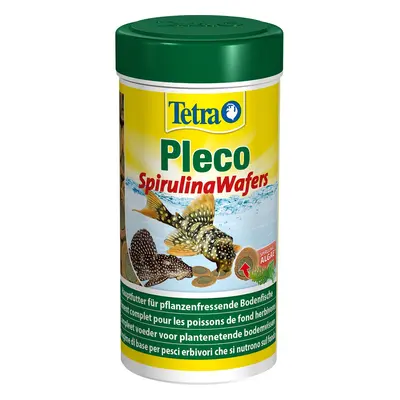 Tetra Pleco Multi Wafers 250 ml