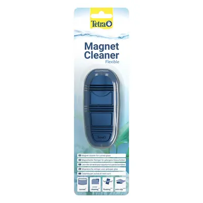 Tetra Magnet Cleaner Flexible