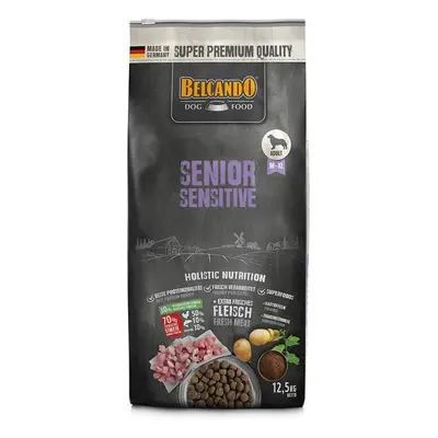 Belcando Senior 12,5 kg