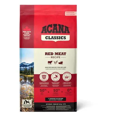 ACANA Classic Red 14,5 kg