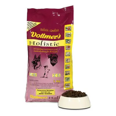 Vollmer's Holistic 2 × 15 kg