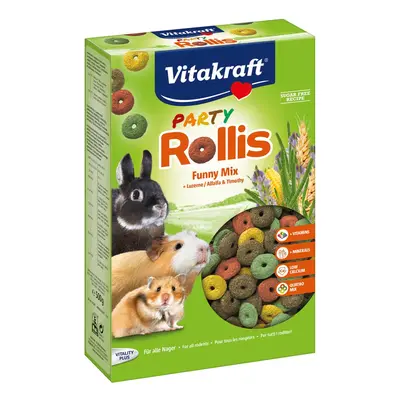 Vitakraft Rollis Party 500 g