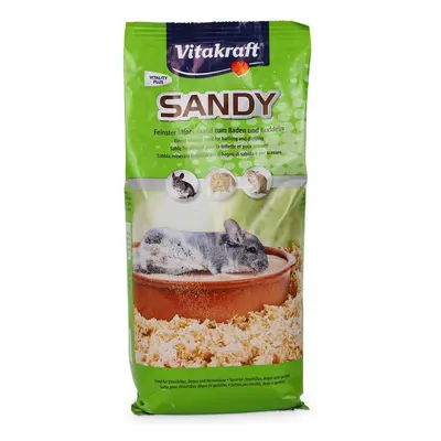 Vitakraft Sandy Special 1 kg činčily