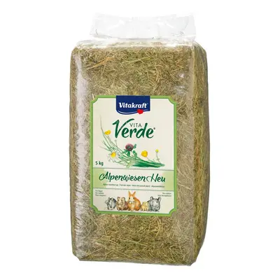 Vita Verde® seno z alpské louky 5 kg