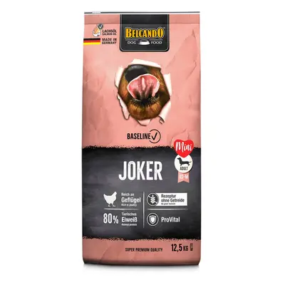 Belcando Baseline Joker 12,5 kg