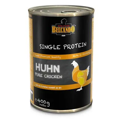 Belcando Single Protein Kuře 6x400g