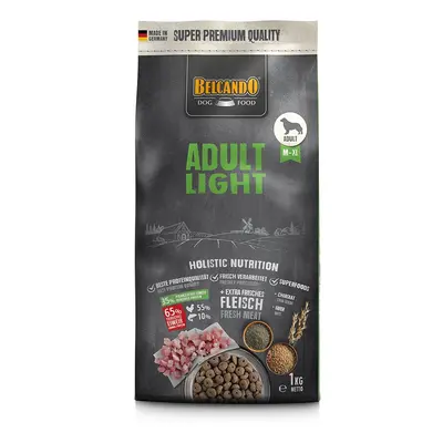 Belcando Adult Light 1 kg