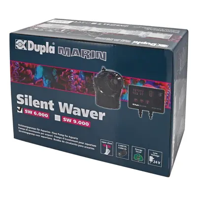 Dupla Marin Silent Waver SW 6000